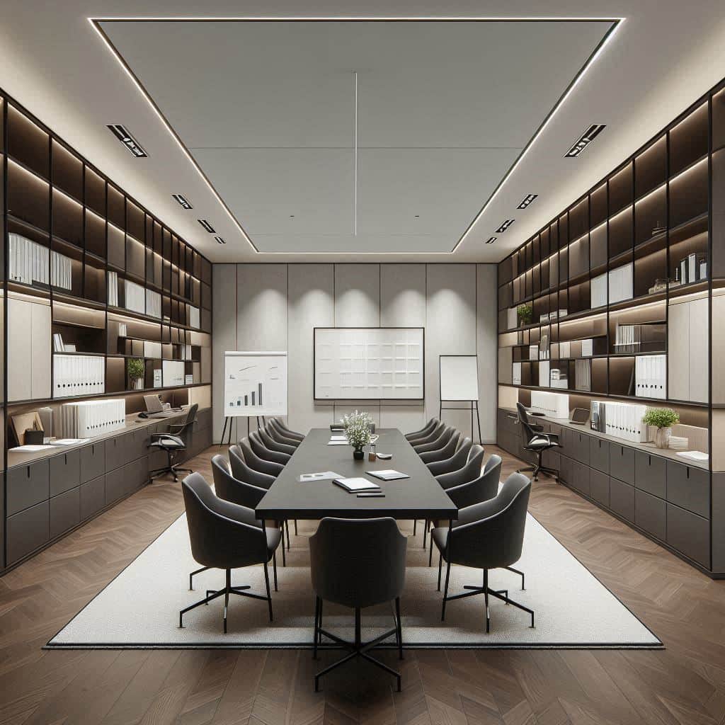 人事部门写字楼办公教育培训公司空间动线面对团队跨楼层协作应按什么顺序处理