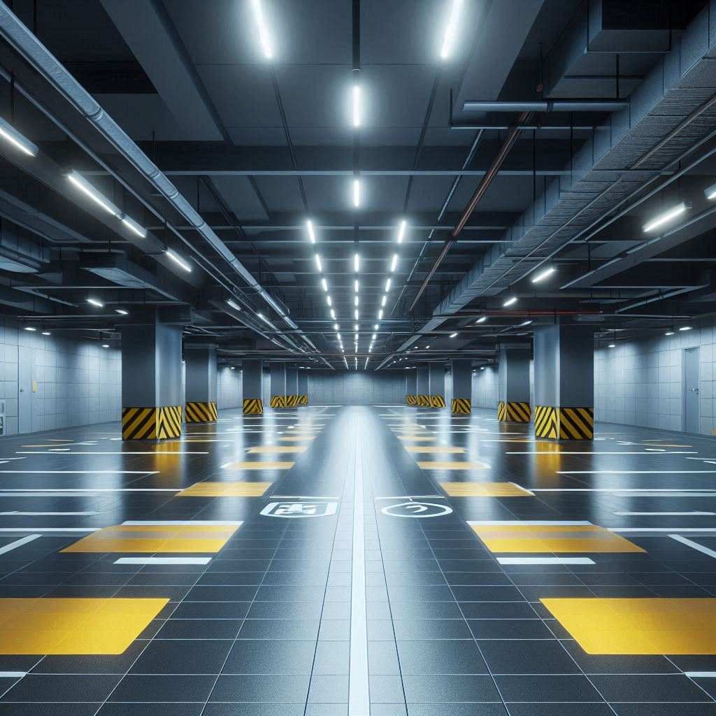 写字楼办公停车通勤压力面对雨天通勤拥堵时培训团队怎样避免重复处理